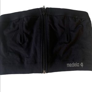 Medela Pumping bra hands free SIZE M
